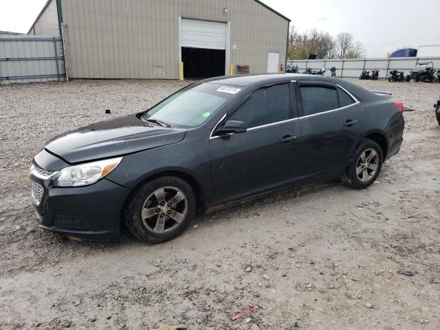 2014 CHEVROLET MALIBU 1LT, 