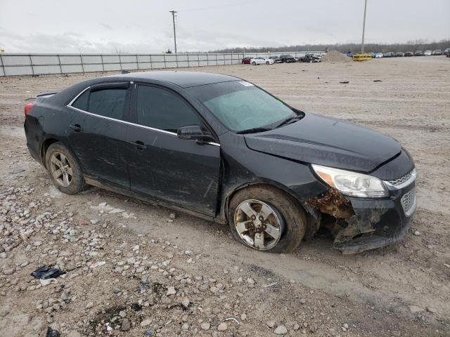 1G11C5SL7EF141502 - 2014 CHEVROLET MALIBU 1LT 灰色 照片 4