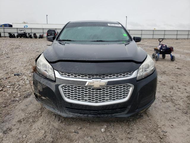 1G11C5SL7EF141502 - 2014 CHEVROLET MALIBU 1LT 灰色 照片 5