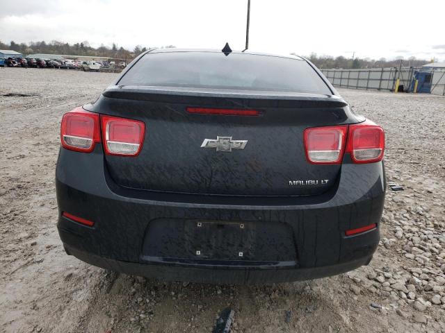 1G11C5SL7EF141502 - 2014 CHEVROLET MALIBU 1LT 灰色 照片 6