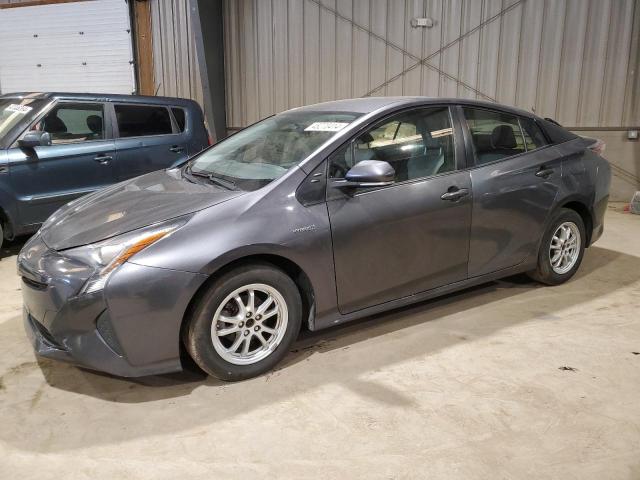 2016 TOYOTA PRIUS, 