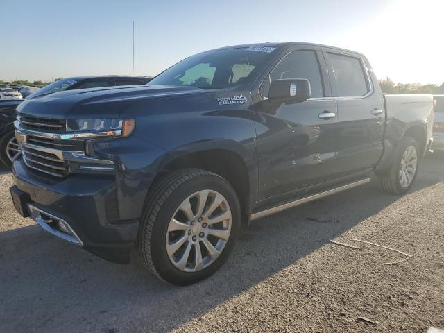 2022 CHEVROLET SILVERADO K1500 HIGH COUNTRY, 