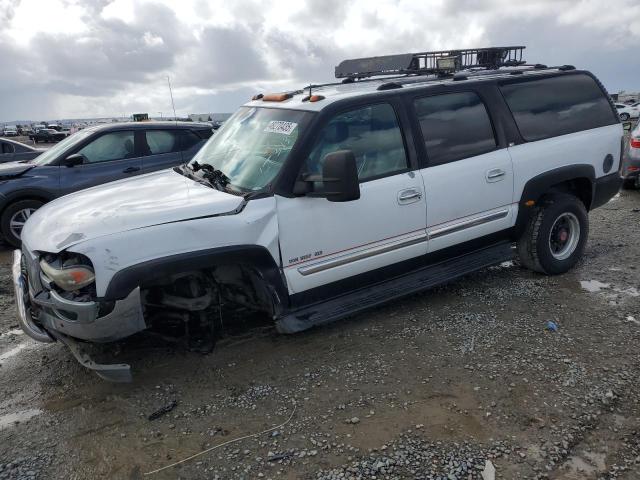 2004 GMC YUKON XL K2500, 