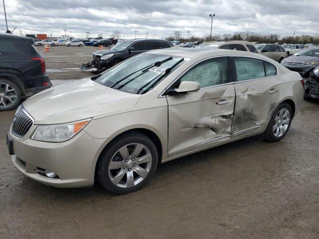 2013 BUICK LACROSSE PREMIUM, 