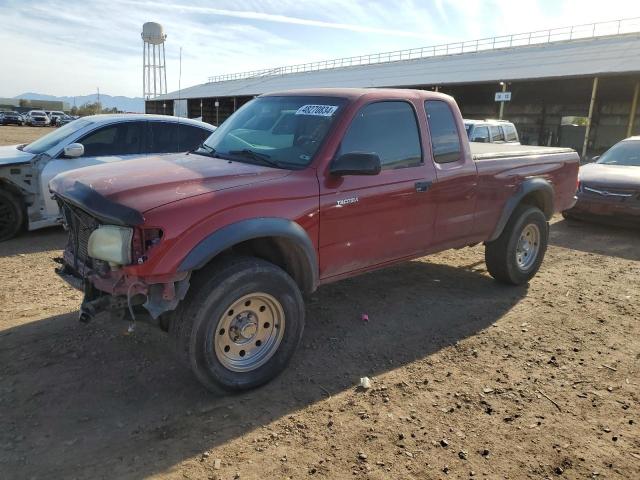 2004 TOYOTA TACOMA XTRACAB, 