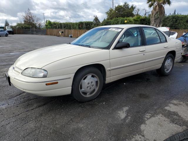 1997 CHEVROLET LUMINA BASE, 