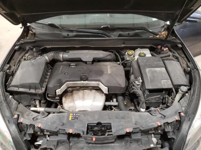 1G11C5SA5DF199489 - 2013 CHEVROLET MALIBU 1LT 蓝色 照片 11