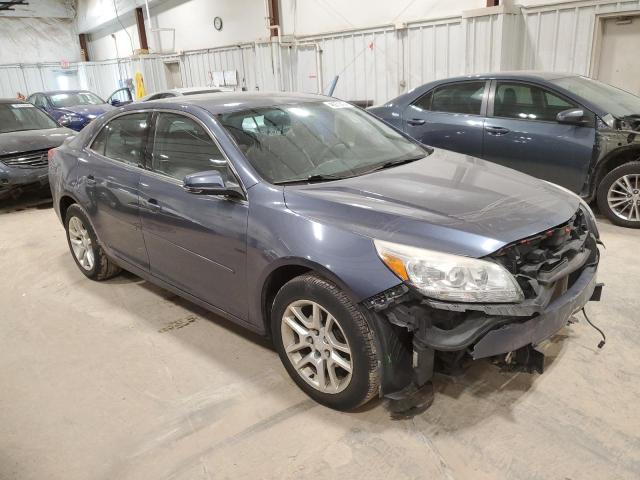 1G11C5SA5DF199489 - 2013 CHEVROLET MALIBU 1LT 蓝色 照片 4