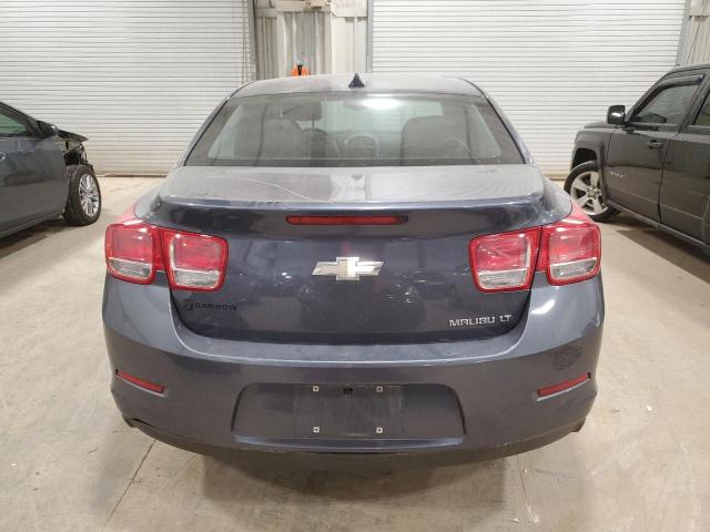 1G11C5SA5DF199489 - 2013 CHEVROLET MALIBU 1LT 蓝色 照片 6