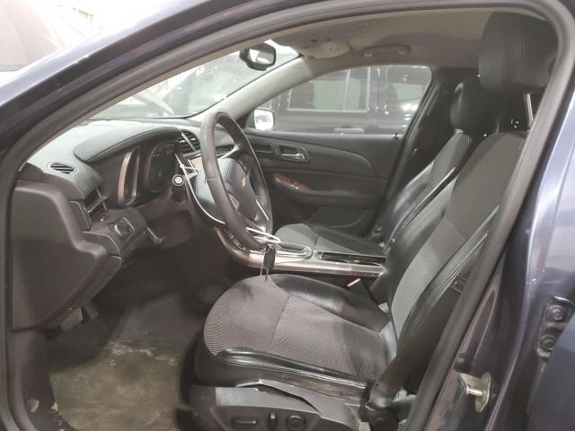 1G11C5SA5DF199489 - 2013 CHEVROLET MALIBU 1LT 蓝色 照片 7