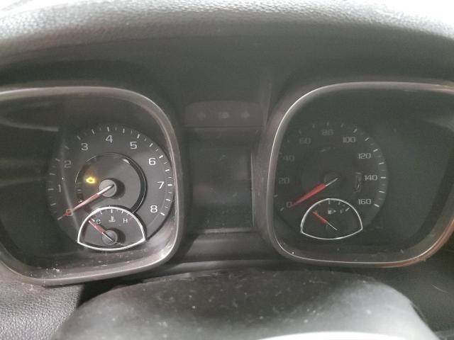 1G11C5SA5DF199489 - 2013 CHEVROLET MALIBU 1LT 蓝色 照片 9