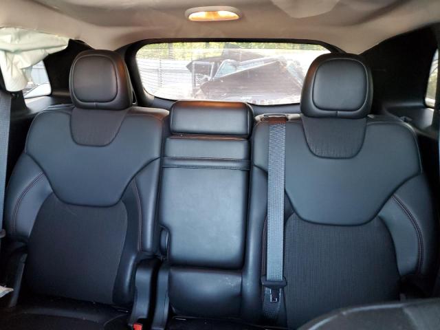 1C4PJMBX7JD549427 - 2018 JEEP CHEROKEE TRAILHAWK GRAY photo 10