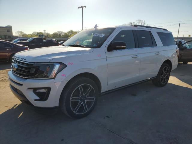 2019 FORD EXPEDITION MAX LIMITED, 