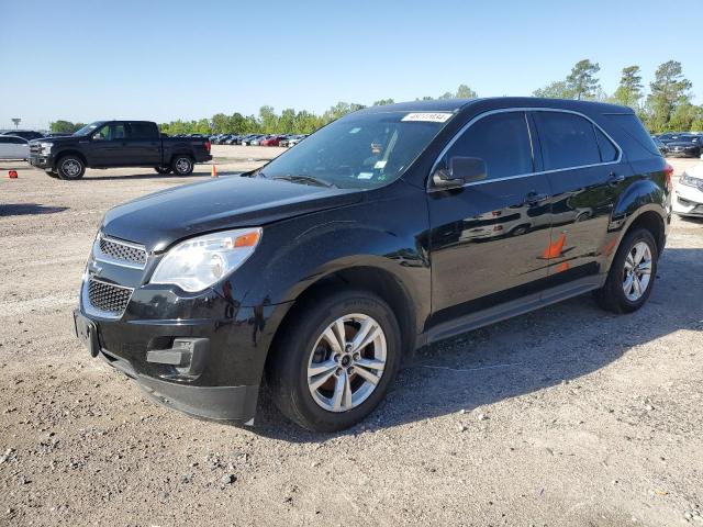 2015 CHEVROLET EQUINOX LS, 