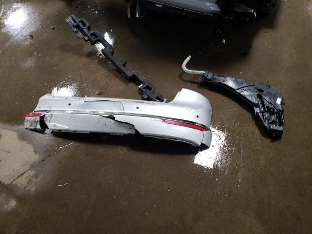 5YMTS0C08L9B60091 - 2020 BMW X3 M COMPETITION GRAY photo 12