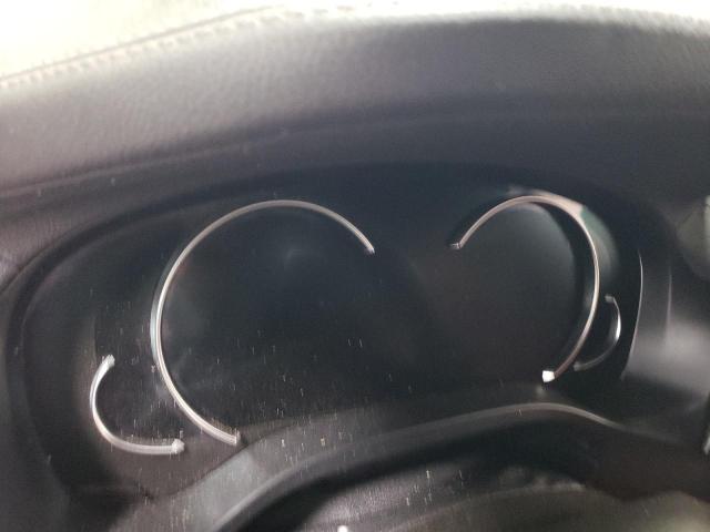 5YMTS0C08L9B60091 - 2020 BMW X3 M COMPETITION GRAY photo 9