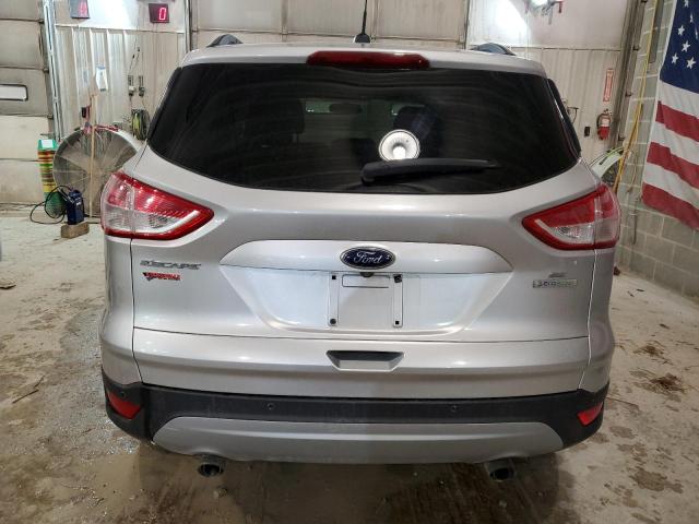 1FMCU0GX6EUB78303 - 2014 FORD ESCAPE SE SILVER photo 6