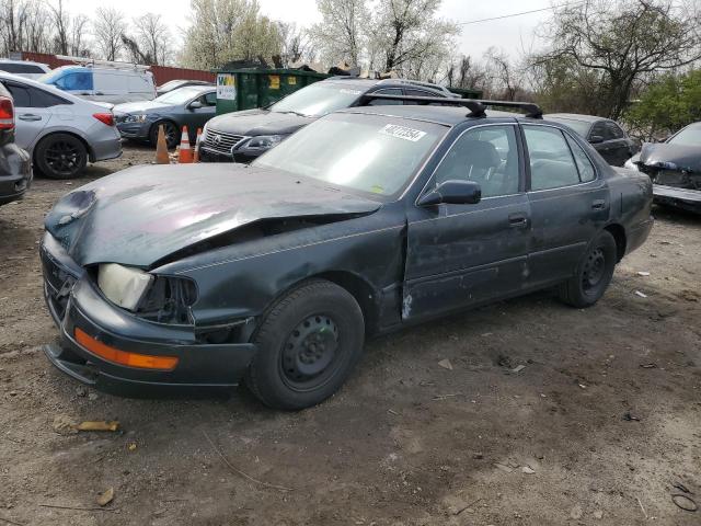 1994 TOYOTA CAMRY LE, 