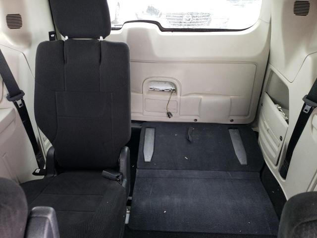 2A4RR5DG8BR638114 - 2011 CHRYSLER TOWN & COU TOURING 白色 照片 10