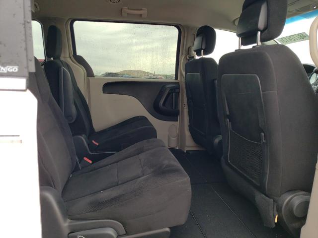 2A4RR5DG8BR638114 - 2011 CHRYSLER TOWN & COU TOURING 白色 照片 11