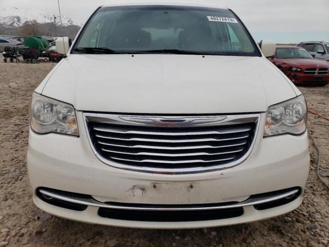 2A4RR5DG8BR638114 - 2011 CHRYSLER TOWN & COU TOURING 白色 照片 5