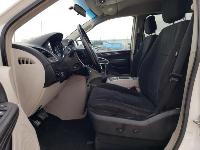 2A4RR5DG8BR638114 - 2011 CHRYSLER TOWN & COU TOURING 白色 照片 7