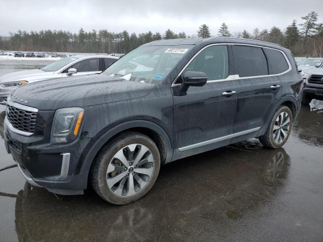 2020 KIA TELLURIDE S, 