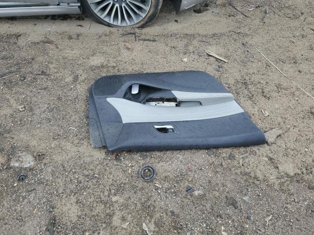 19UDE2F32HA001710 - 2017 ACURA ILX BASE WATCH PLUS GRAY photo 12