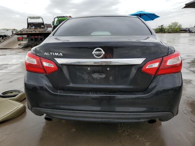 1N4AL3AP9GC221023 - 2016 NISSAN ALTIMA 2.5 BLACK photo 6