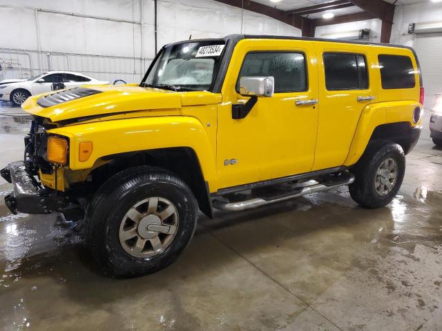 2006 HUMMER H3, 