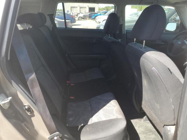 JTLZE4FE7FJ070427 - 2015 TOYOTA SCION XB 棕色 照片 11