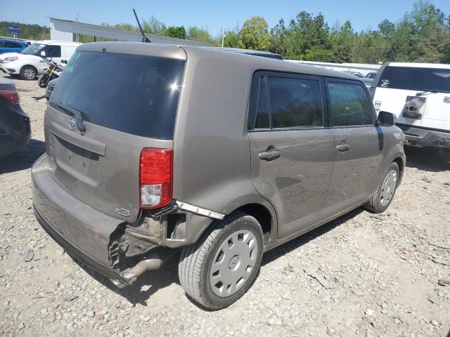 JTLZE4FE7FJ070427 - 2015 TOYOTA SCION XB 棕色 照片 3