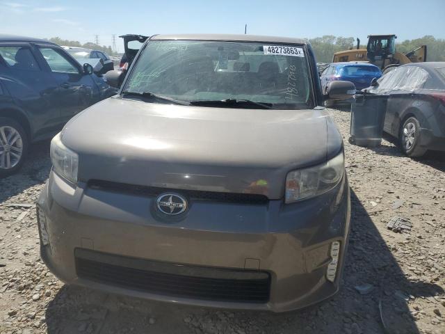 JTLZE4FE7FJ070427 - 2015 TOYOTA SCION XB 棕色 照片 5