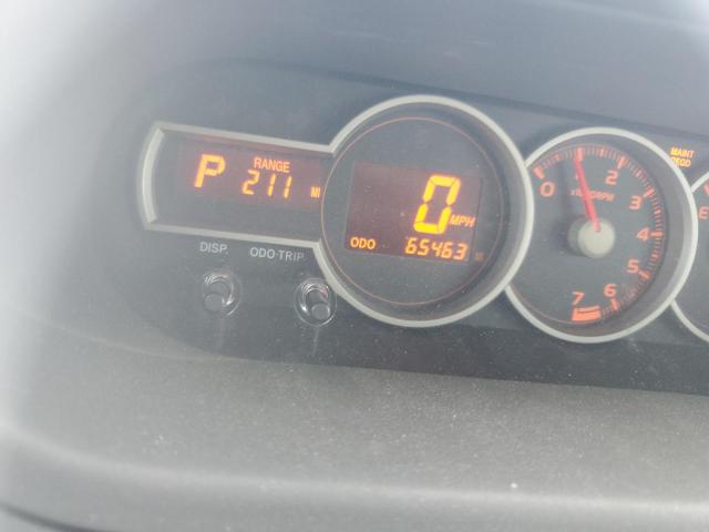 JTLZE4FE7FJ070427 - 2015 TOYOTA SCION XB 棕色 照片 9