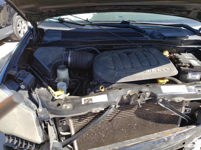 2C4RC1BG8DR649944 - 2013 CHRYSLER TOWN & COU TOURING 黑色 照片 11