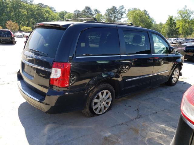 2C4RC1BG8DR649944 - 2013 CHRYSLER TOWN & COU TOURING 黑色 照片 3