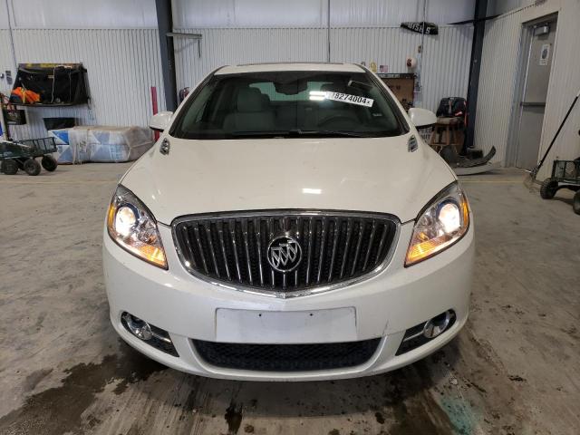 1G4PS5SK9C4177918 - 2012 BUICK VERANO BEIGE photo 5