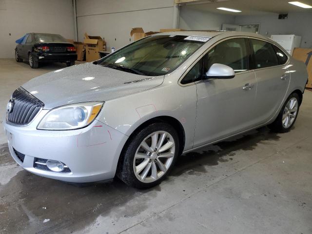 2012 BUICK VERANO CONVENIENCE, 