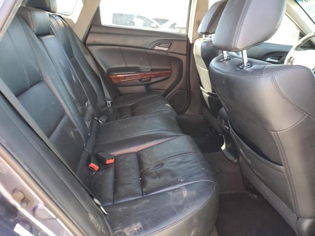 5J6TF3H54CL003266 - 2012 HONDA CROSSTOUR EXL ლურჯი ფოტო 10