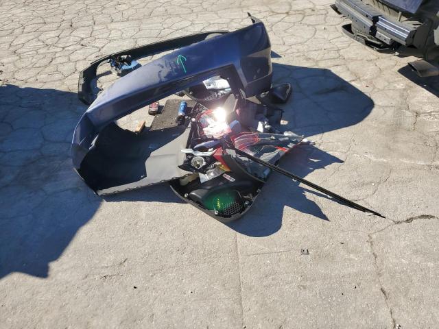 5J6TF3H54CL003266 - 2012 HONDA CROSSTOUR EXL ლურჯი ფოტო 12