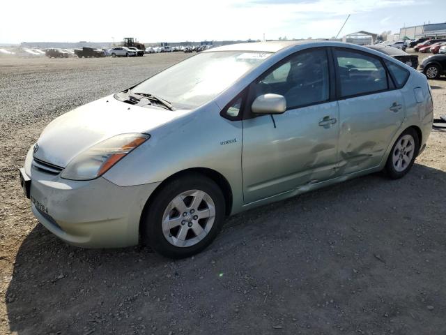 2009 TOYOTA PRIUS, 