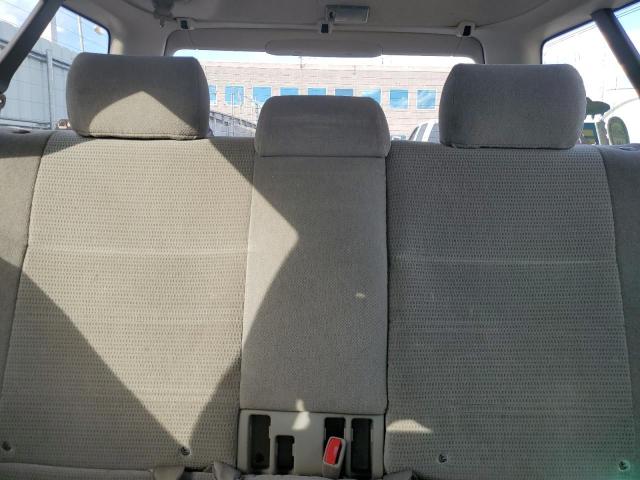 4S3BH675337614686 - 2003 SUBARU LEGACY OUTBACK AWP 白色 照片 10