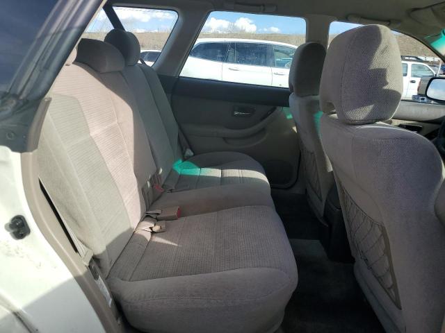 4S3BH675337614686 - 2003 SUBARU LEGACY OUTBACK AWP 白色 照片 11