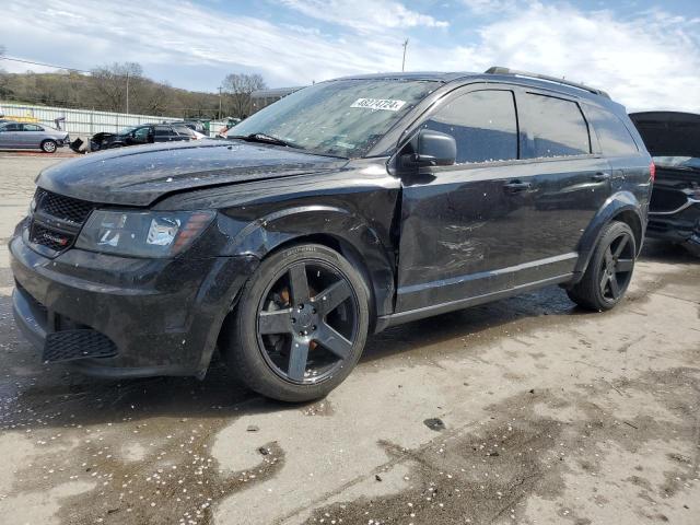 2017 DODGE JOURNEY SE, 