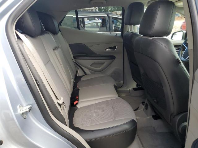 KL4CJBSB9DB081797 - 2013 BUICK ENCORE CONVENIENCE 蓝色 照片 11