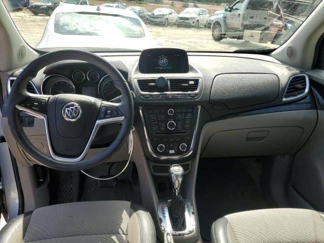 KL4CJBSB9DB081797 - 2013 BUICK ENCORE CONVENIENCE 蓝色 照片 8