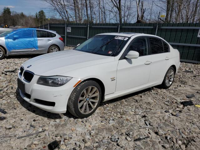 2011 BMW 328 XI, 