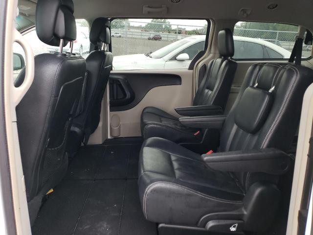 2C4RC1BG4CR229239 - 2012 CHRYSLER TOWN & COU TOURING Ağ foto 11