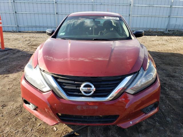 1N4AL3AP9GC209616 - 2016 NISSAN ALTIMA 2.5 RED photo 5