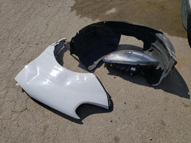 ZFBHRFBB9K6L97639 - 2019 RAM PROMASTER SLT WHITE photo 13